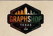 GraphShop Texas